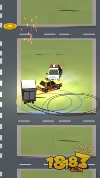 疯狂飙车电脑版下载