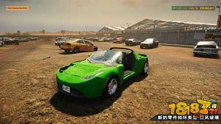 汽車(chē)機(jī)械師2021電腦版下載