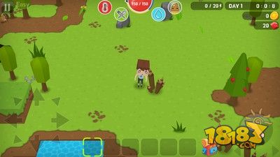 生存大饥荒电脑版下载