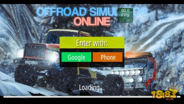 越野车模拟器online电脑版下载