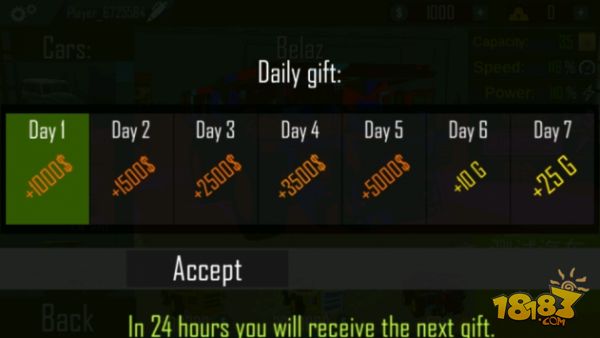 越野车模拟器online电脑版下载