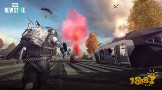 绝地求生未来之役电脑版下载