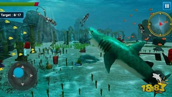 超級海底大獵殺電腦版下載