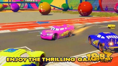 英雄汽车总动员电脑版下载