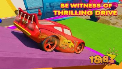 英雄汽车总动员电脑版下载