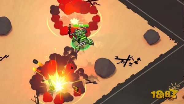 MECHA电脑版下载