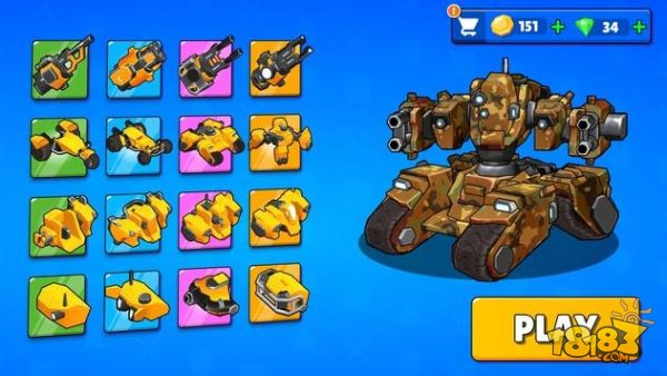 MECHA电脑版下载