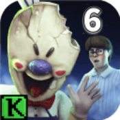 恐怖冰淇淋6电脑版下载