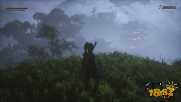 明末渊虚之羽电脑版下载