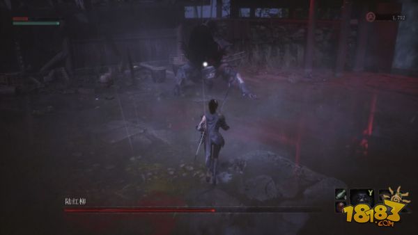 明末渊虚之羽电脑版下载