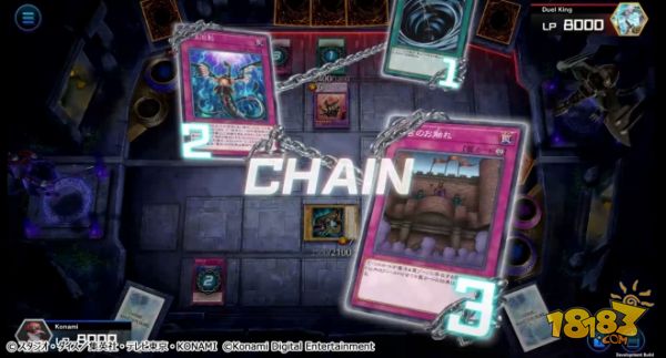 游戏王MasterDuel电脑版下载