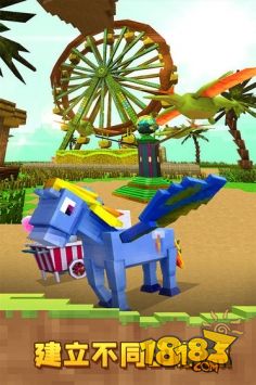 像素恐龙世界电脑版下载