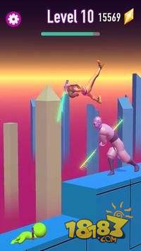 光之星刀电脑版下载