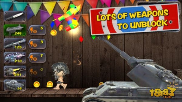 暴打木偶人2电脑版下载