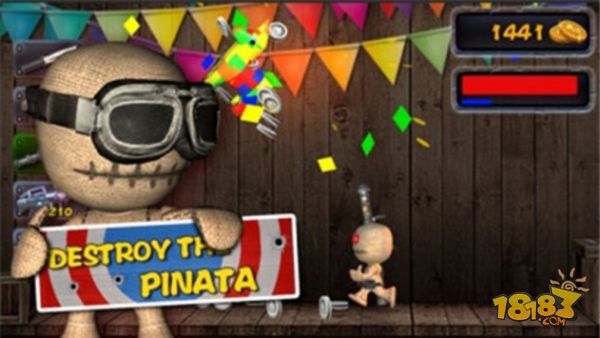 暴打木偶人2电脑版下载