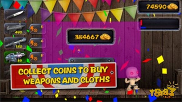 暴打木偶人2电脑版下载