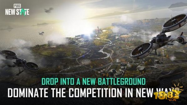 绝地求生未来之役手游电脑版下载