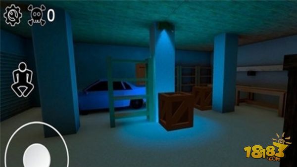 逃离爷爷奶奶家电脑版下载