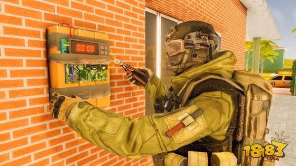 炸弹处理小队电脑版下载