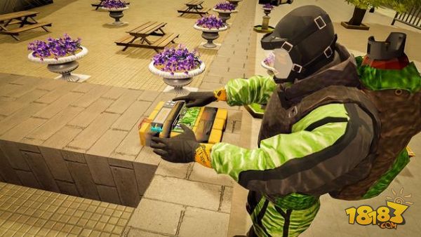 炸弹处理小队电脑版下载