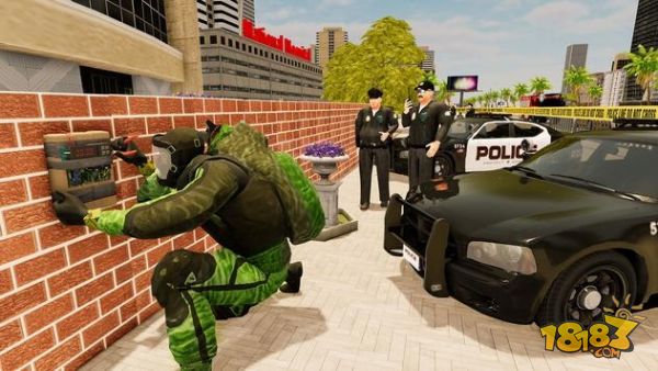 炸弹处理小队电脑版下载