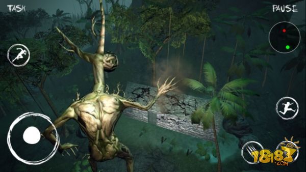 警笛头森林怪兽电脑版下载