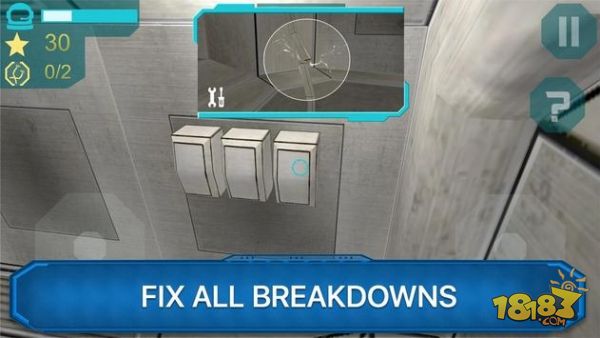 宇航员模拟器3D电脑版下载