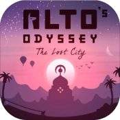 阿尔托的奥德赛失落之城电脑版下载