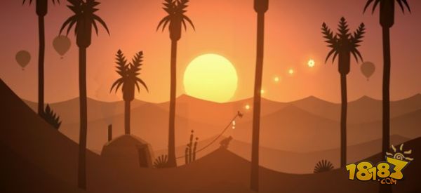 阿尔托的奥德赛失落之城电脑版下载