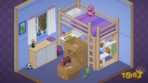 搬家模擬器電腦版下載