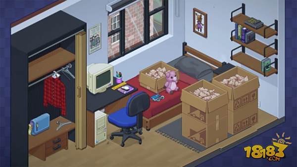 搬家模擬器電腦版下載