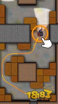 元气刺客电脑版下载