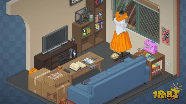 搬家模擬器電腦版下載