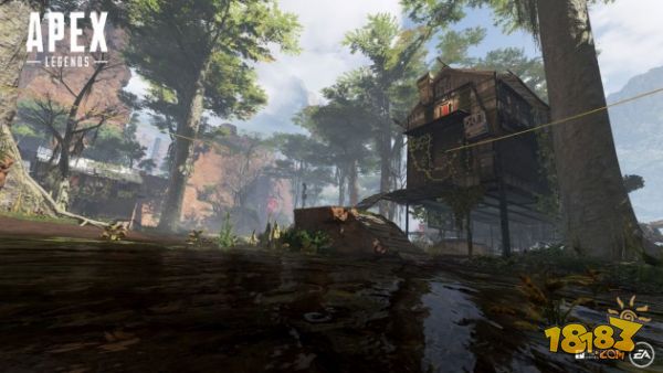 apex英雄手游电脑版下载