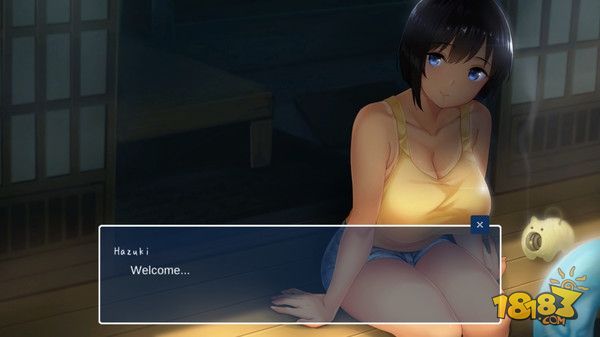 夏日乡村电脑版下载