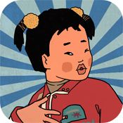 王蓝莓的机智生活最新版V1.0.0