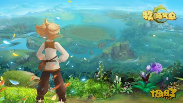 牧場(chǎng)氣息電腦版下載