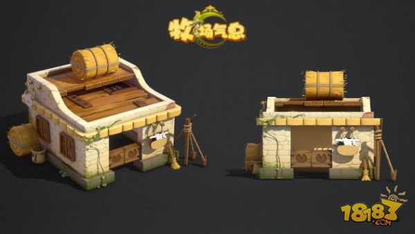 牧場(chǎng)氣息電腦版下載