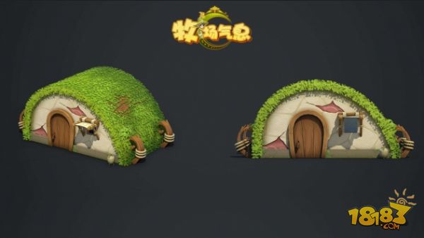 牧場(chǎng)氣息電腦版下載