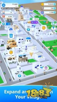 圣托里尼岛口袋游戏电脑版下载