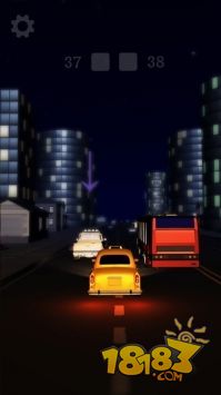 夜间车手电脑版下载