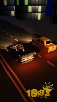 夜间车手电脑版下载