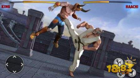 功夫街战斗英雄电脑版下载