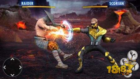 功夫街战斗英雄电脑版下载