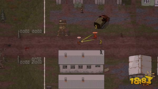 minidayz2电脑版下载