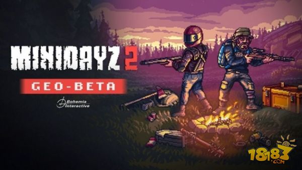 minidayz2电脑版下载