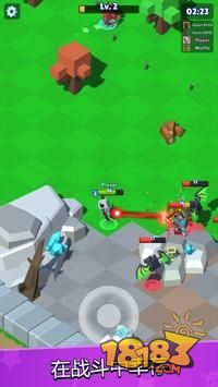 Hunt Royale电脑版下载