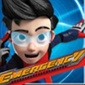 特工阿里紧急电脑版下载