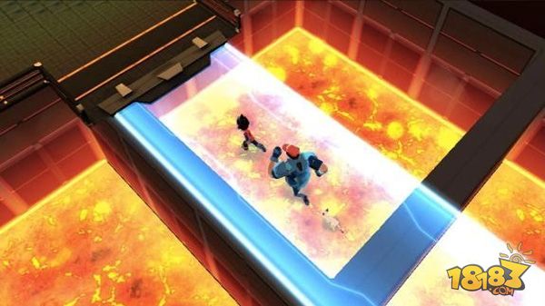 特工阿里紧急电脑版下载