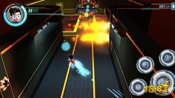 特工阿里紧急电脑版下载